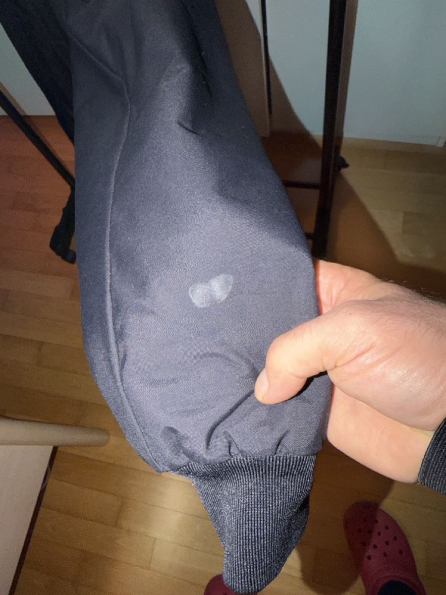 Napapijri Giacche: Napapijri Bomber  – Usato da Sementina venduto da bru_vpp5 5