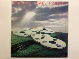 Barclay James Harvest Doppel-LP - Live Tapes