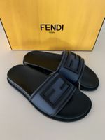 FENDI Slides Homme, 43 neuves