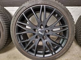 Toyota cerchioni 18 e copertoni