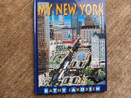 My New York
