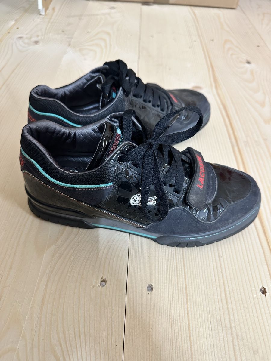 Scarpe da uomo: La Coste Missouri – Usato da Dreien venduto da Samynumerouno 1