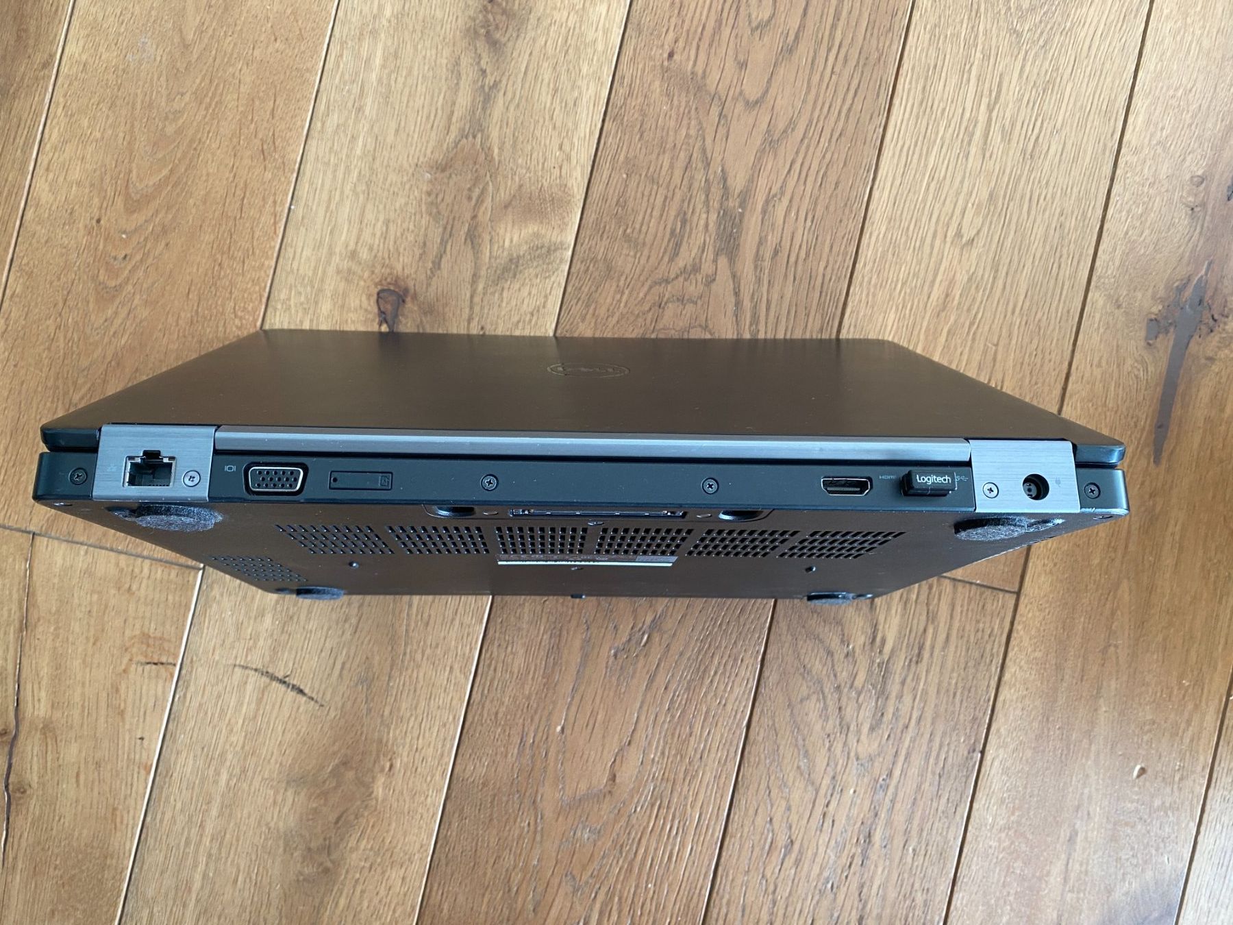 Dell Notebook: Laptop Dell Latitude E5470 (2016) – Usato da Meilen venduto da jacobacci 5