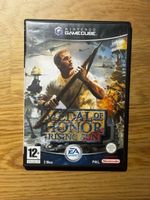 Medal of Honor Rising Sun - Gamecube - CIB