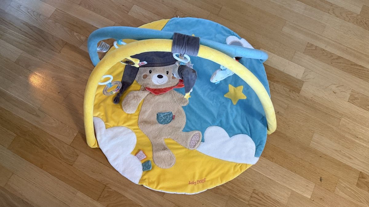 Tappeto da gioco: Baby Spielteppich – Usato da Wetzikon ZH venduto da NicLen17