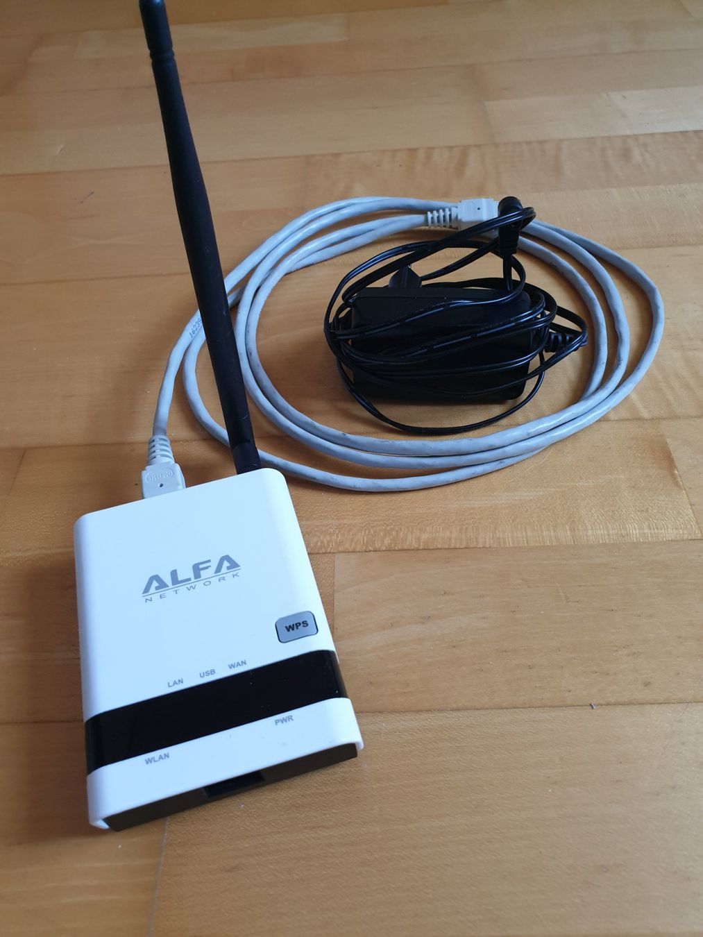 Wlan: Wlan Extender Travel Connector – Gebraucht aus Altdorf UR von pezibe 5