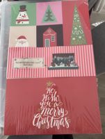 Adventskalender zum Befüllen | NEU!
