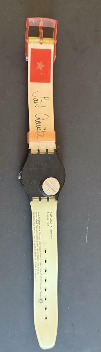 Swatch Uhren: Montre Swatch – Gebraucht aus Vésenaz von NORA1325 2