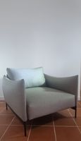 Poltrona design Np 1400