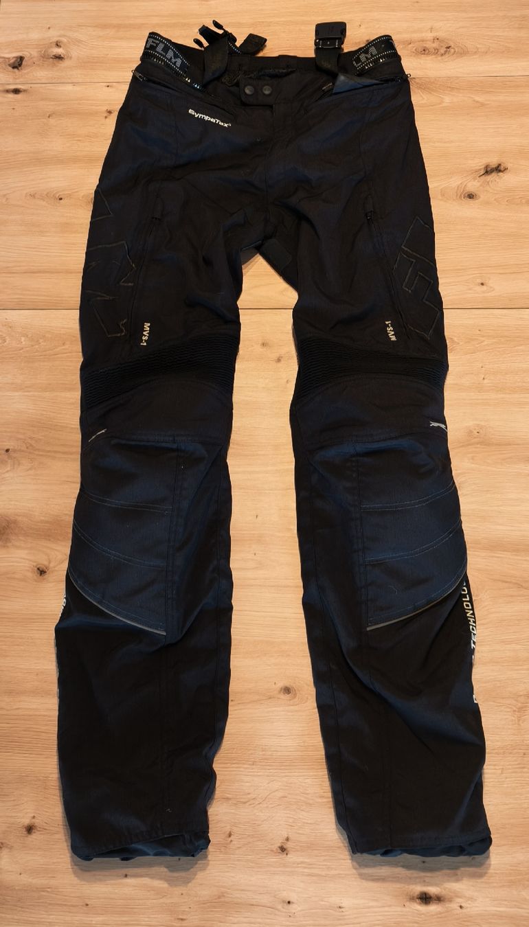 FLM Pantalons: Töffhose Gr.52 Lang(102) – D'occasion à Madiswil par Trayann