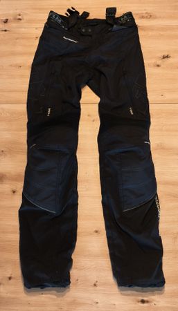 Töffhose Gr.52 Lang(102)