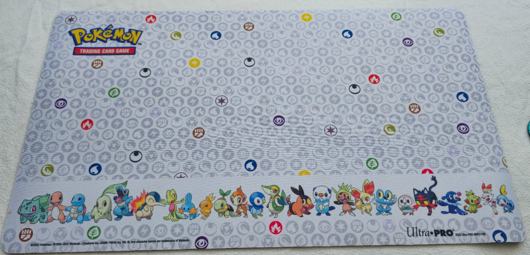 Pokémon Carte collezionabili: Pokemonkarten mit Zubehör – Nuovo (secondo la descrizione) da Zürich venduto da Enver90 3