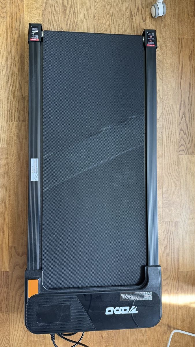 Walkingpad Vélos d'appartement: Compact Treadmill – Neuf (Voir description) à Winterthur par Kevin.Prandini 1