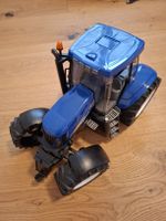 Spiel-Traktor