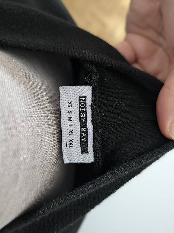 Vestiti: Kleid / Pulloverkleid / langer Pulli – Nuovo e nell'imballaggio originale da Mönchaltorf venduto da lar_8s5g 2