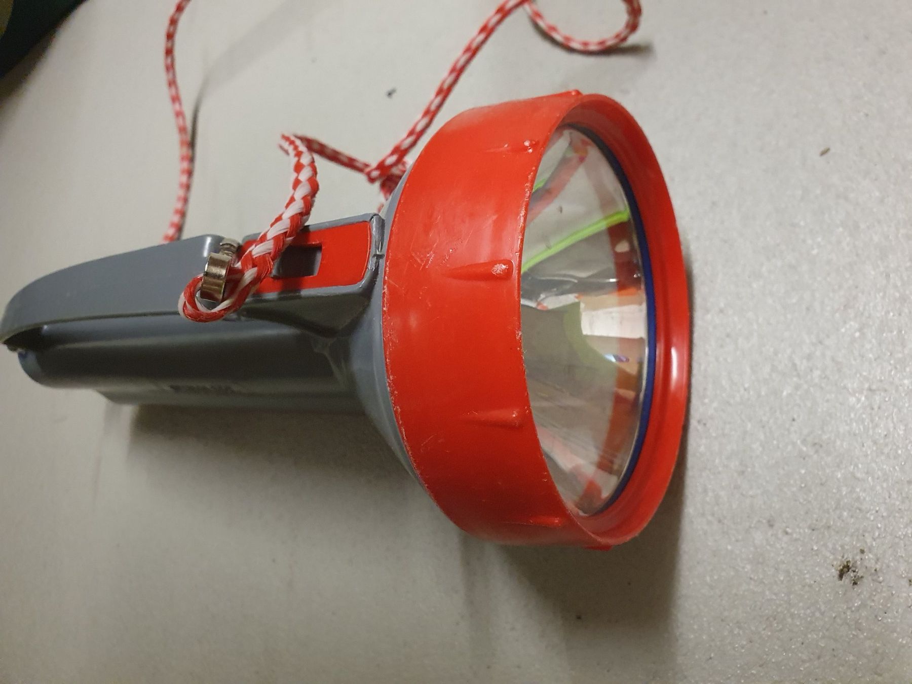 Lampade: Handlampe – Usato da Winterthur venduto da Epi52 1