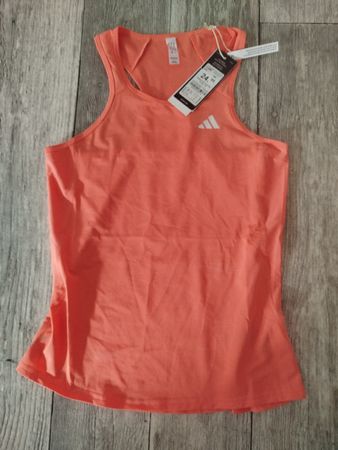 Adidas-Oberteil, Größe XS