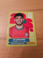 Panini WM 2026 MAR 17