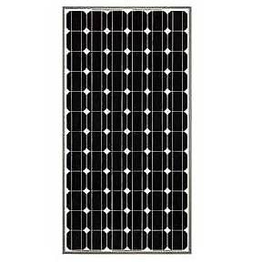 Dispositivi a energia solare: monokristalline Solarmodul 100 Watt – Usato da Stein am Rhein venduto da Gomme100