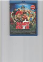 Scary Movie 5 Blu-ray Extended Version guter Zustand