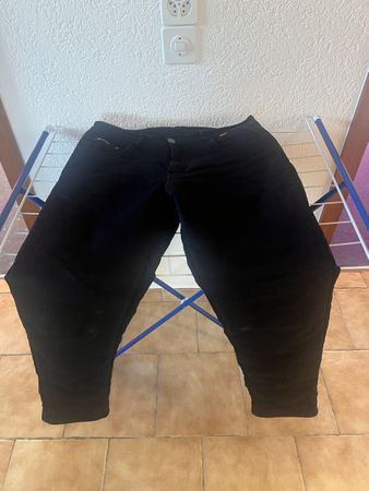 Jeans / Pantalon moto Richa