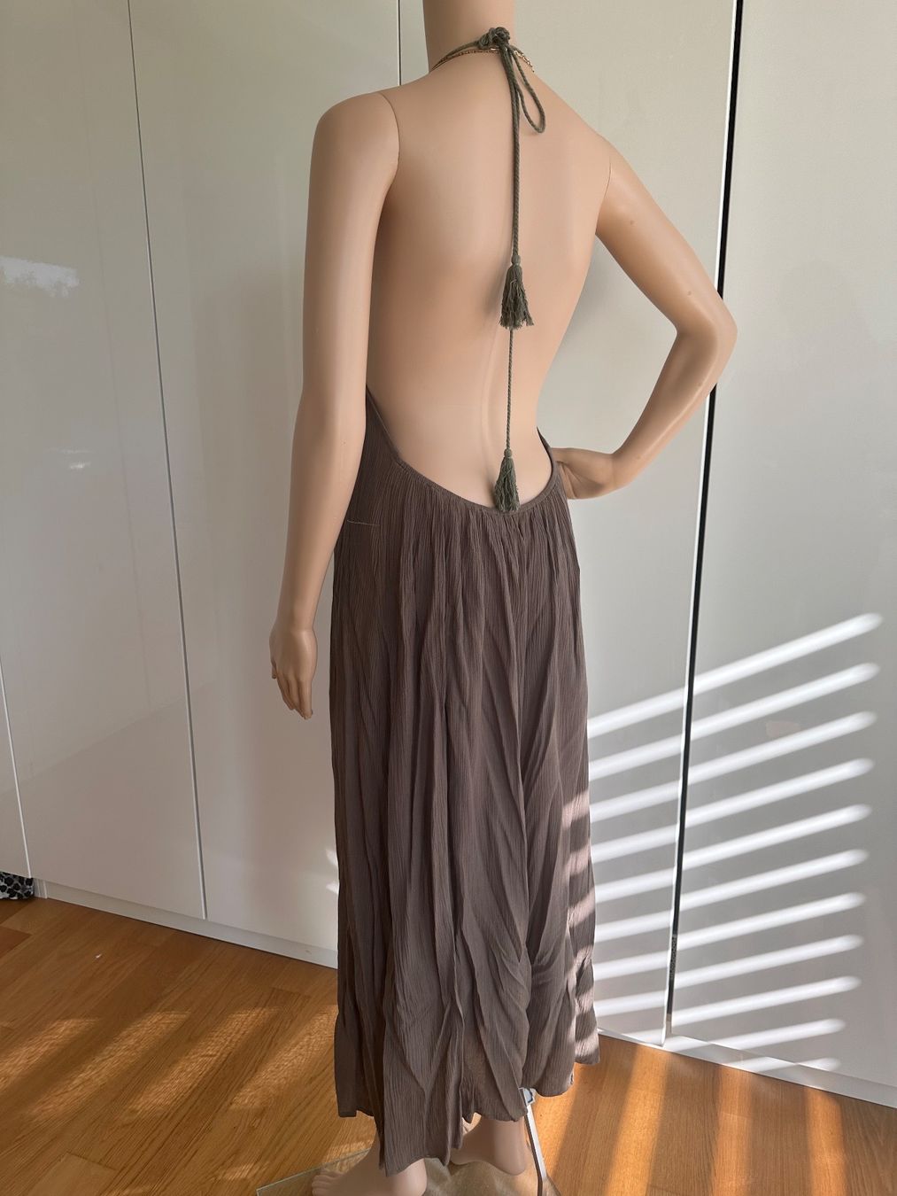 Vestiti: Rückenfreies Kleid – Usato da Thalwil venduto da GerSutter