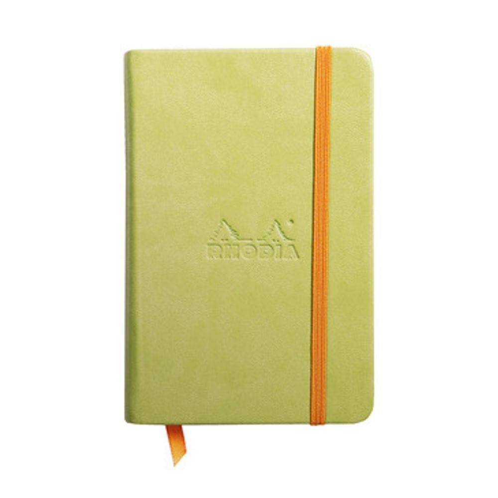 Blocchi: Rhodia - Carnet de note A6 ligné – Nuovo (secondo la descrizione) da Promasens venduto da Toblerone83