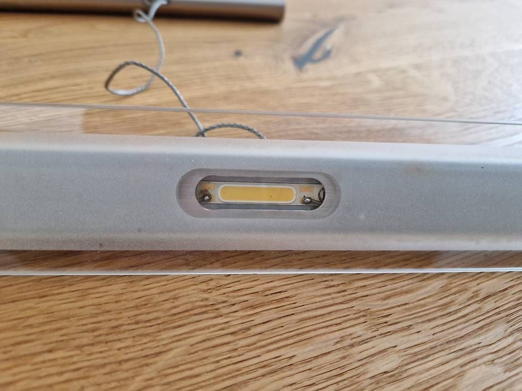 Lampadari & plafoniere: Esstischlampe höhenverstellbar – Usato da Untereggen venduto da mic_d2tq 1