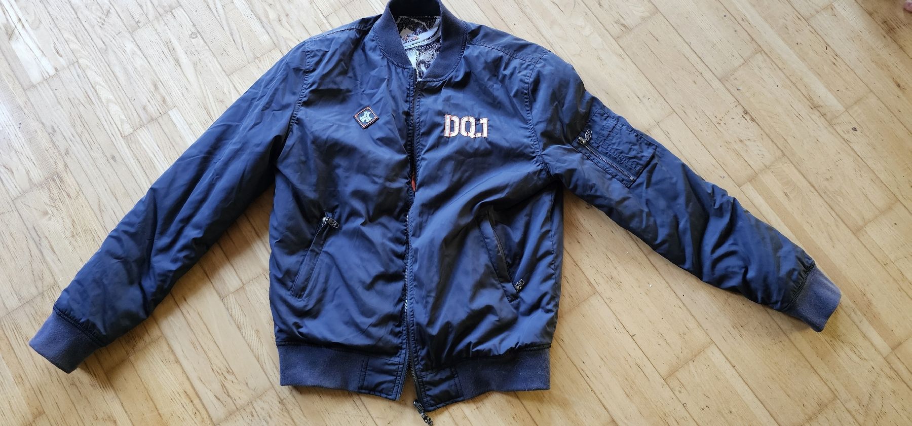 Giacche: Defqon 1 Bomberjacke – Usato da Eriswil venduto da hea_9d5v