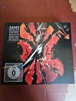 2 CD & DVD - Metallica & San Francisco Symphony – S&M2