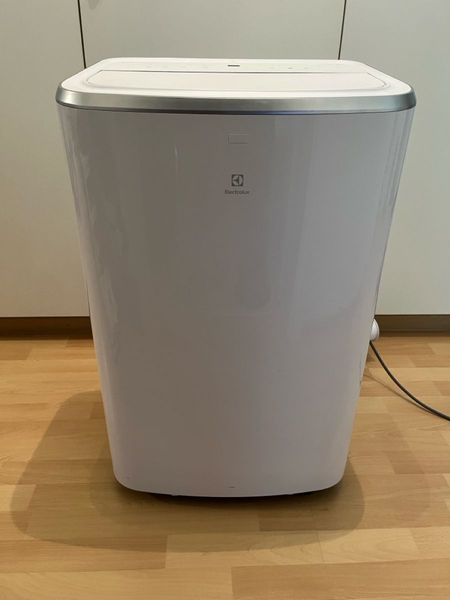 Electrolux Condizionatori: Klimagerät Electrolux EXP40U339CW – Usato da Dottikon venduto da moonlightshadow86