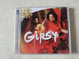 Gipsy  -  Serie Gold  /  2 CD Set Fabrikneu