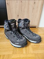 Meindl Litepeak Pro GTX Damen Wanderschuhe Gr. 39