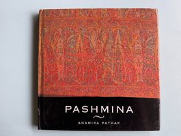 PASHMINA - Anamika Pathak