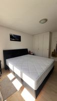 Bereits verkauft!! Boxspringbett mit Matratze, 180x200 cm