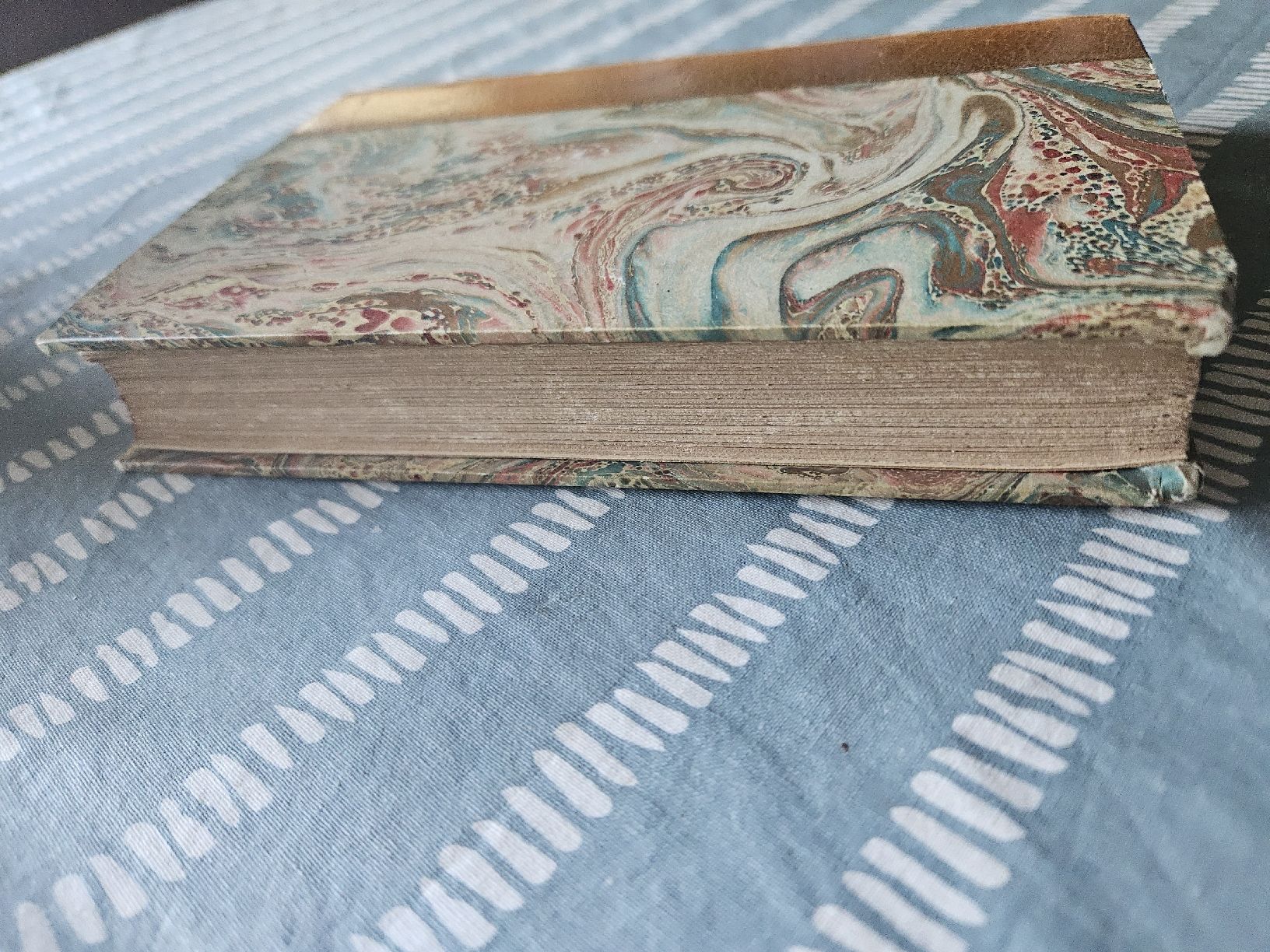 Bücher: Reflexions et menus propos par R. Töepffer 1865 – Gebraucht aus Thônex von lacomtessedesfees 3