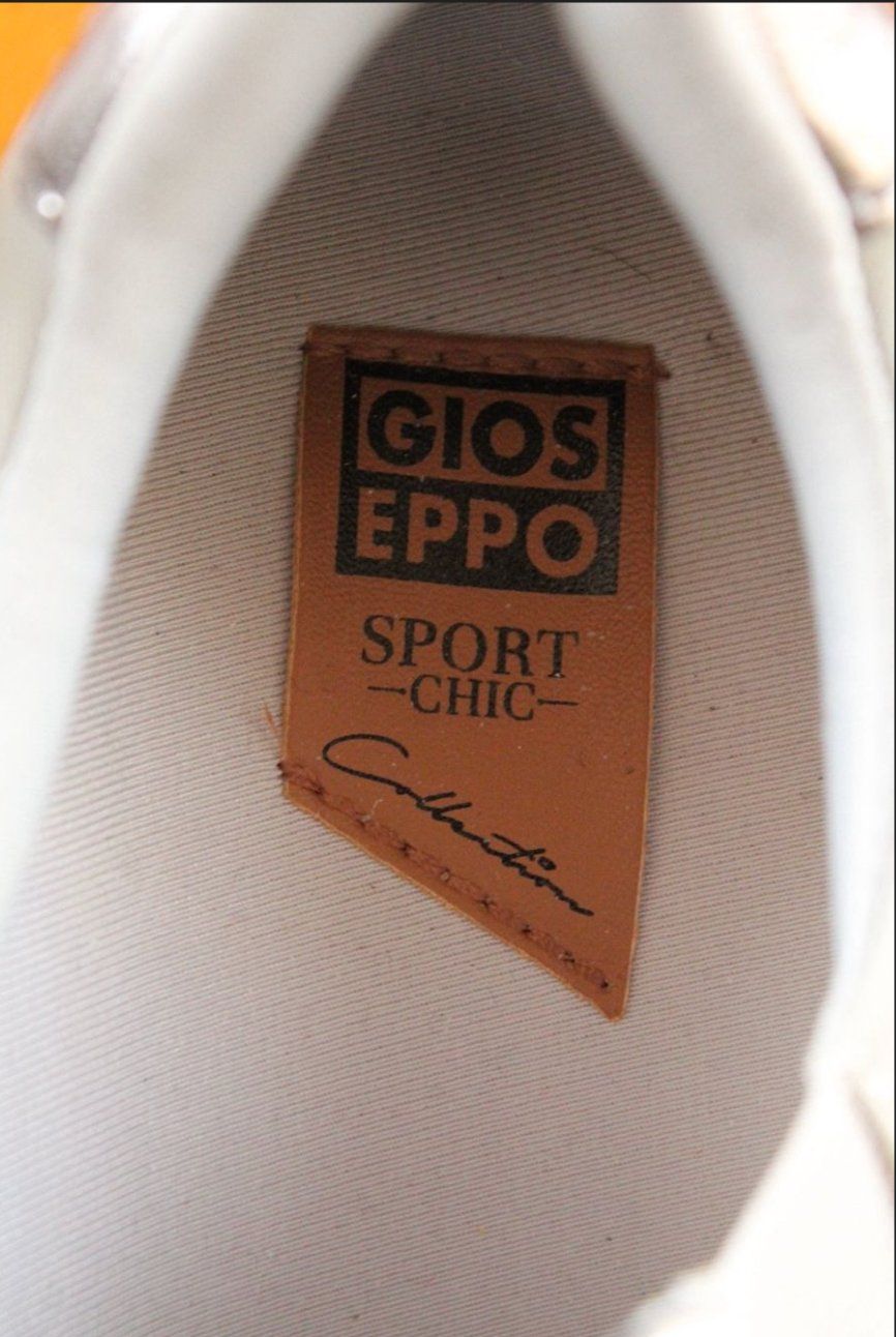 Scarpe da donna: Damen Sneaker , Gr. 37 – Usato da Locarno venduto da madame-tus-sauds 6