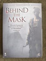 DVD Behind the Mask Horrorfilm guter Zustand Deutsch
