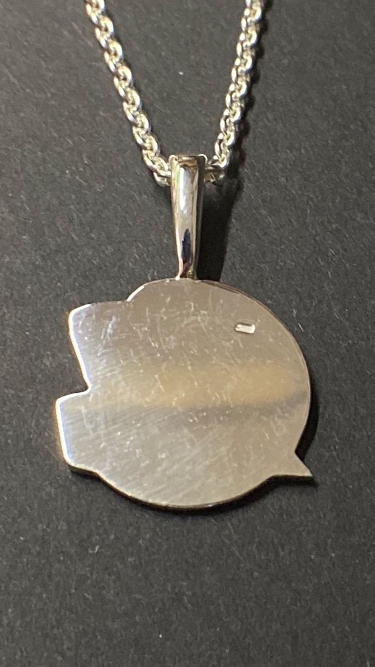 Pendentifs: ZSC Lions Anhänger – Neuf avec emballage d'origine à Zürich par GoldschmiedBinder 1