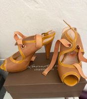 Retro Still Damenschuhe Sandalen Grösse 40, neu mit Karton