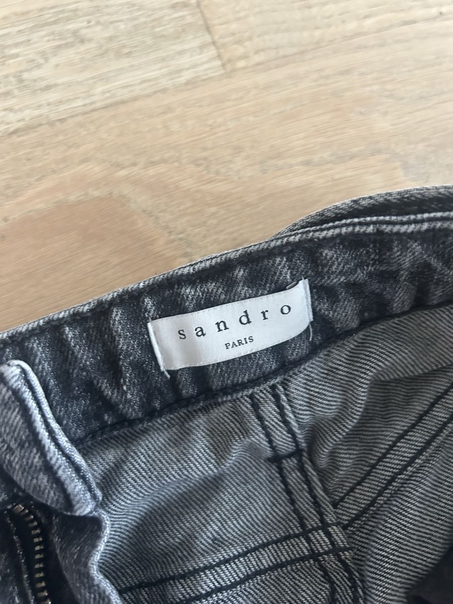 Sandro Jeans: Sandro Jeans NEW – Nuovo (secondo la descrizione) da Fällanden venduto da mar_v6pd 2
