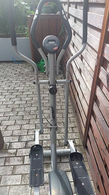 Hometrainer: Fitness Gerät – Gebraucht aus Teufenthal AG von Rockos