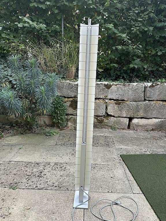 Lampade: Ribag Licht SPINA Stehlampe – Usato da Arlesheim venduto da Quadda 1