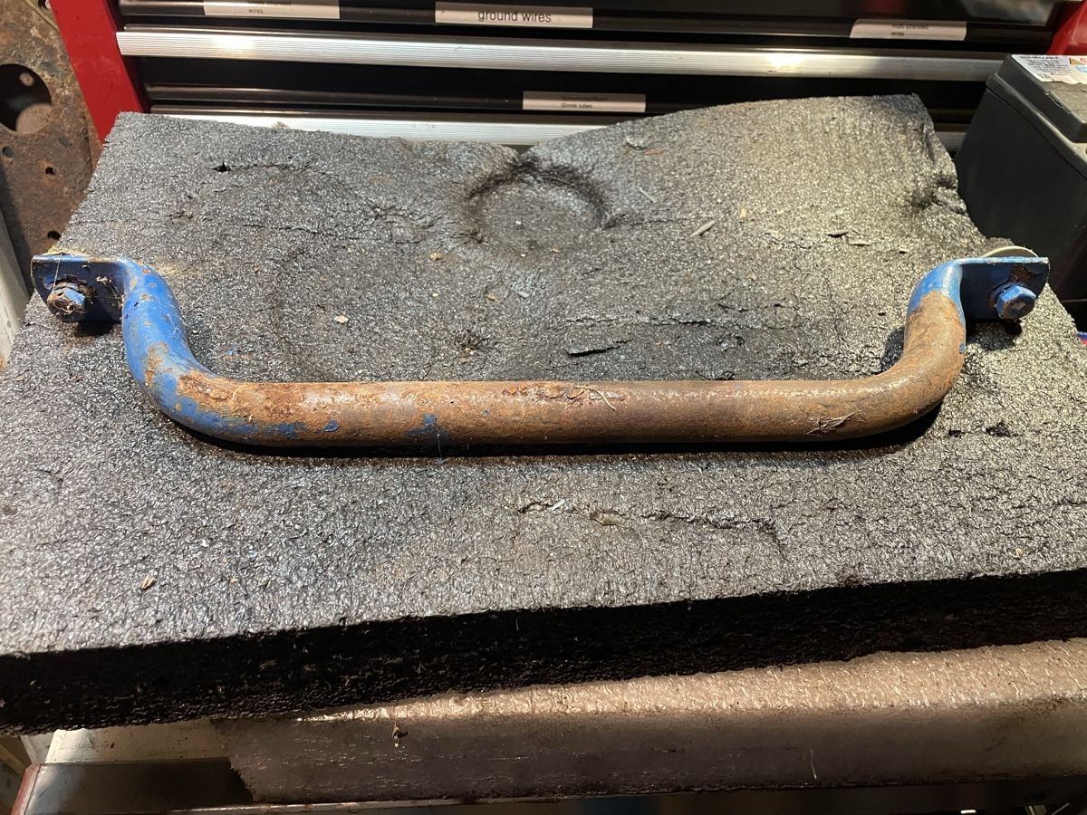 Tutti pezzi di ricambio auto: Willys Jeep Armaturenbrett – Usato da Zürich venduto da ger_8qfx 4
