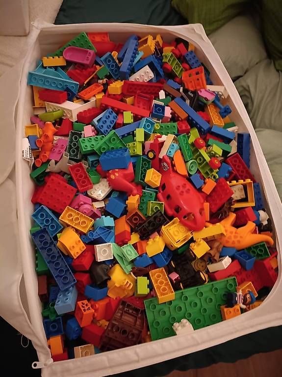 Spielzeuge: Duplo – Gebraucht aus Grenchen von Hamstr