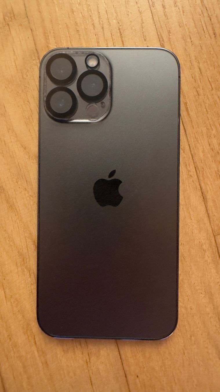 Apple Telefoni cellulari / Smartphones: iPhone 13 Pro Max - 128 GB – Usato da Küsnacht ZH venduto da Gila1983 1