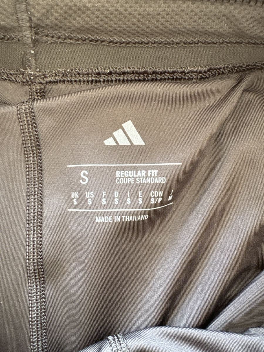 Adidas Pantaloni: Short 2n1 Adidas running - S  – Nuovo (secondo la descrizione) da Conthey venduto da ale_fwf2 2