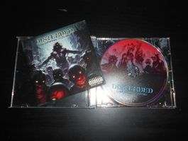 Disturbed – The Lost Children / 2011