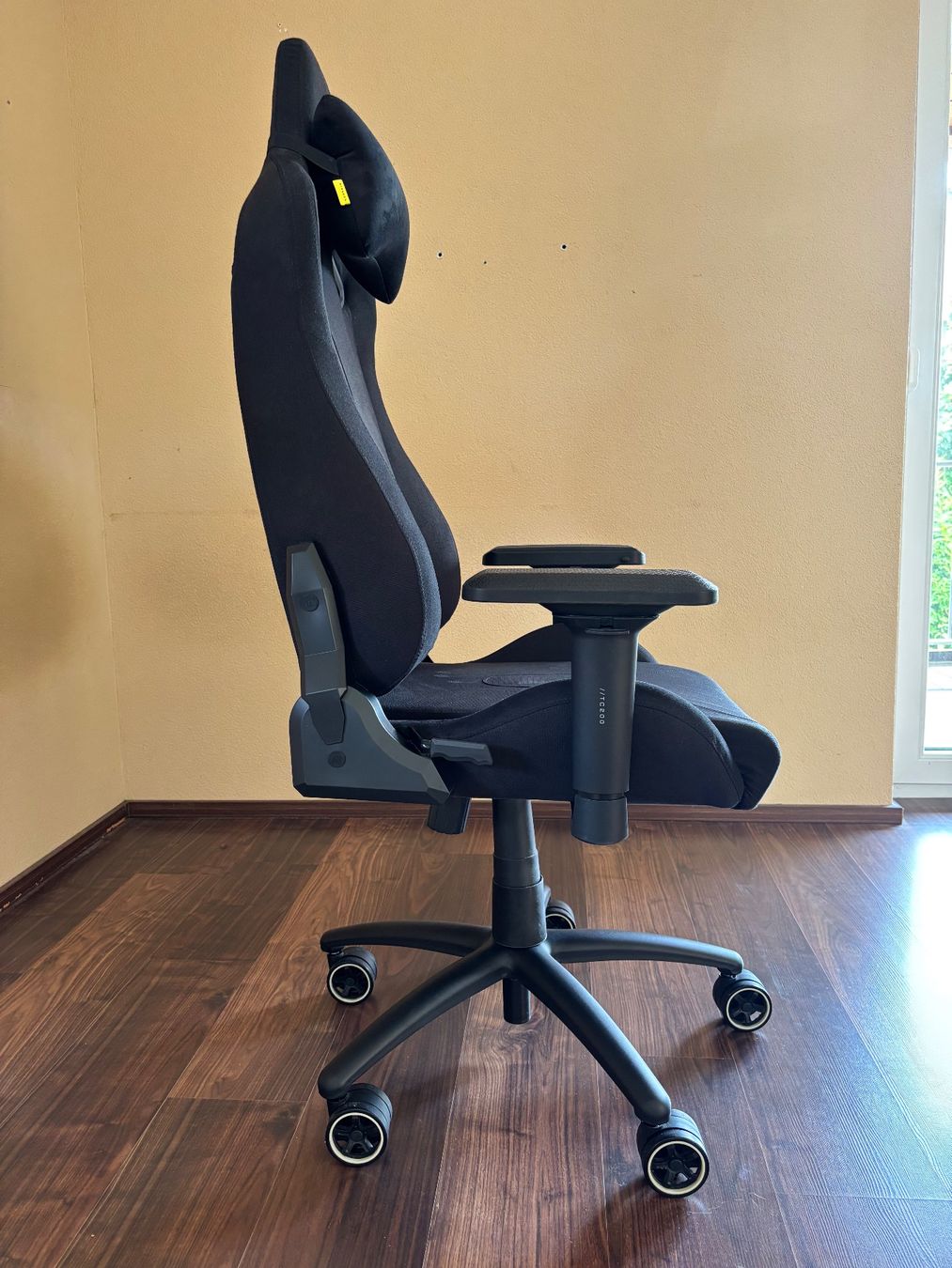 Corsair Sedie: Corsair Gaming Stuhl T200 – Usato da Brügg BE venduto da yvlredneck 2