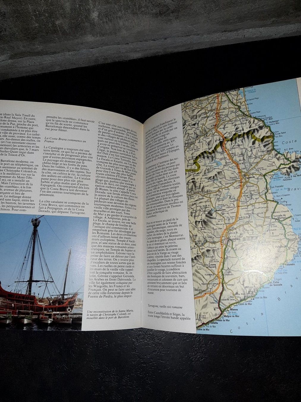 Bücher: Les plus belles rives d'europe – Gebraucht aus Le locle von juliensaran 2
